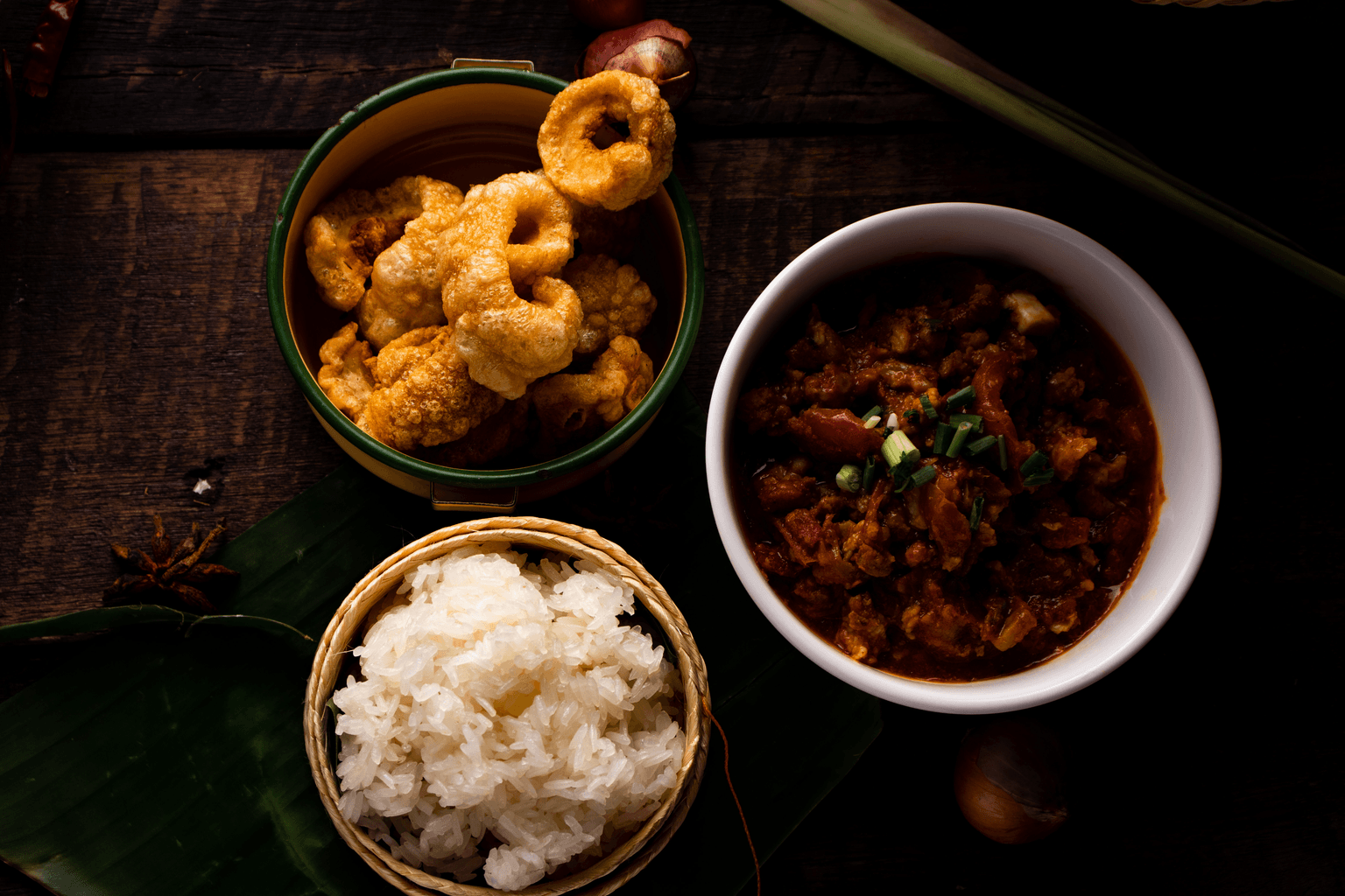 Food House Banner 1