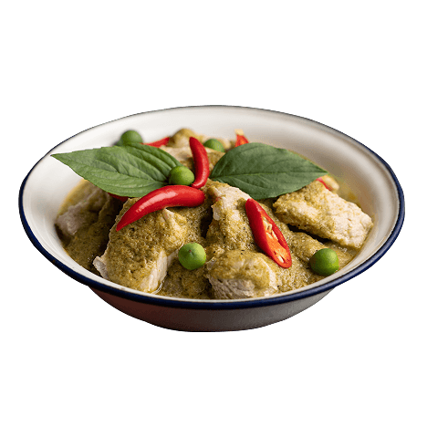 Chicken Curry